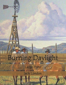 Bertrand.pt - Burning Daylight