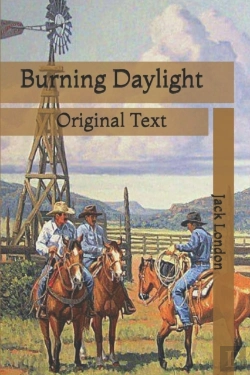 Bertrand.pt - Burning Daylight