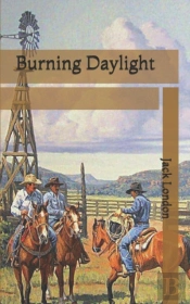 Burning Daylight