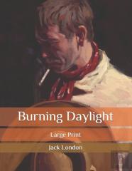Burning Daylight