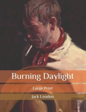 Burning Daylight