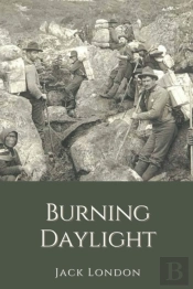 Burning Daylight