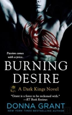 Bertrand.pt - Burning Desire