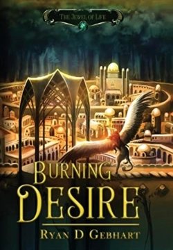 Bertrand.pt - Burning Desire