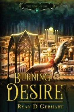 Bertrand.pt - Burning Desire