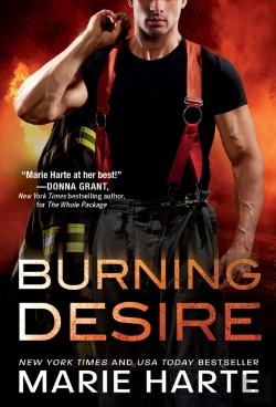 Bertrand.pt - Burning Desire