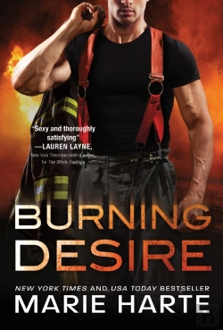 Bertrand.pt - Burning Desire