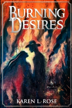 Bertrand.pt - Burning Desires
