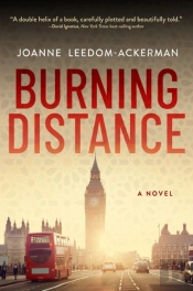 Burning Distance