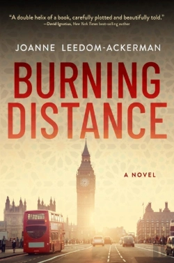Bertrand.pt - Burning Distance