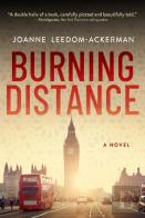 Burning Distance