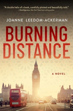 Bertrand.pt - Burning Distance