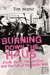 Burning Down The Haus