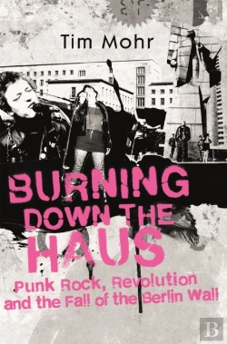 Bertrand.pt - Burning Down The Haus