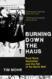 Burning Down The Haus