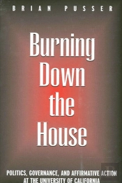 Burning Down The House
