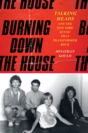 Burning Down The House