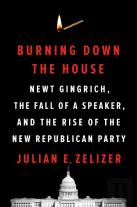 Burning Down The House
