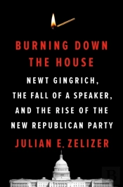 Burning Down The House