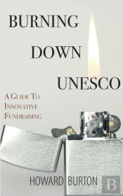 Burning Down Unesco: A Guide To Innovati