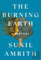 Burning Earth