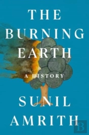 Burning Earth