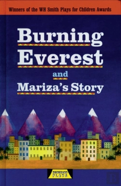 Bertrand.pt - Burning Everest And Mariza'S Story