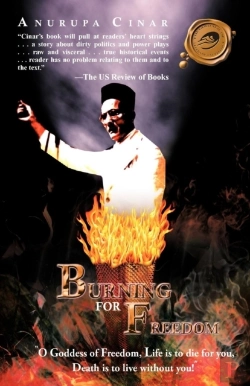 Bertrand.pt - Burning For Freedom