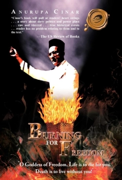 Bertrand.pt - Burning For Freedom