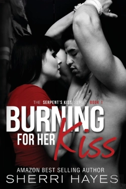 Bertrand.pt - Burning For Her Kiss