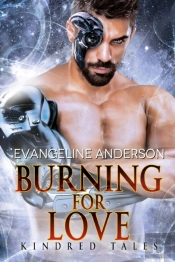 Burning For Love