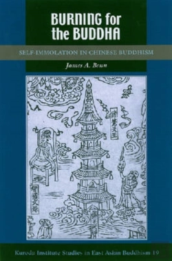 Bertrand.pt - Burning For The Buddha
