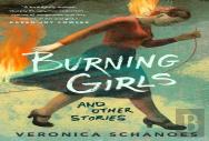 Burning Girls And Other Stories