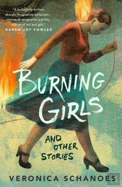 Bertrand.pt - Burning Girls And Other Stories