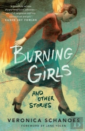 Burning Girls And Other Stories