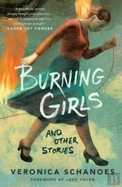 Bertrand.pt - Burning Girls And Other Stories