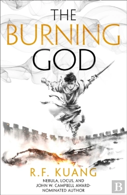 Bertrand.pt - Burning God