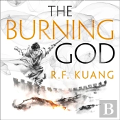 Burning God