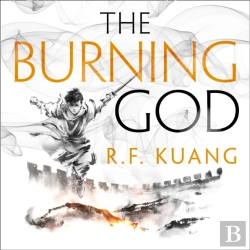 Bertrand.pt - Burning God