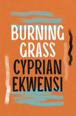 Burning Grass