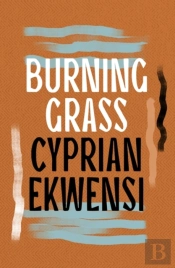 Burning Grass