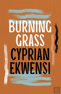 Bertrand.pt - Burning Grass