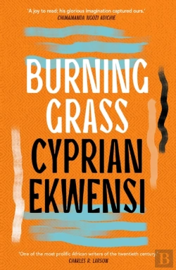 Bertrand.pt - Burning Grass