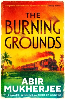 Bertrand.pt - Burning Grounds