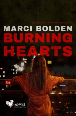 Bertrand.pt - Burning Hearts