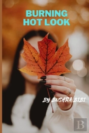 Burning Hot Look