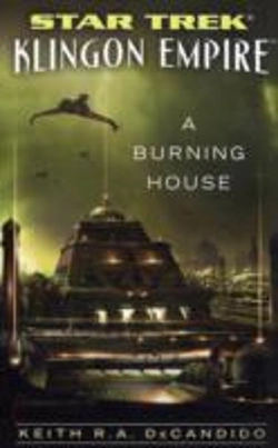 Bertrand.pt - Burning House