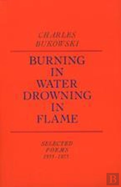 Bertrand.pt - Burning In Water, Drowning In Flame