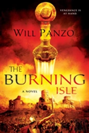 Burning Isle