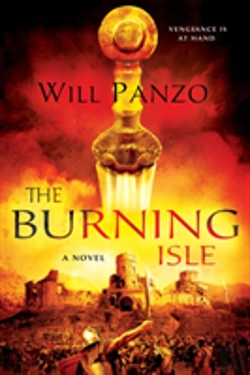 Bertrand.pt - Burning Isle